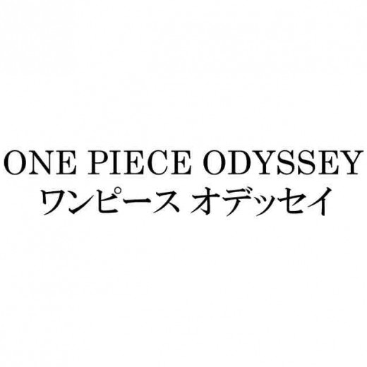 Bandai Namco × 集英社注册《One Piece》系列新商标《One Piece Odyssey》，具体情报暂时未发表。